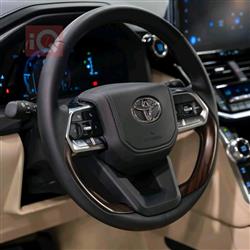 تۆیۆتا لاند کروزەر